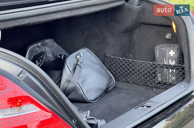 Седан Mercedes-Benz S-Class 2012 в 