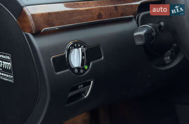 Седан Mercedes-Benz S-Class 2008 в 
