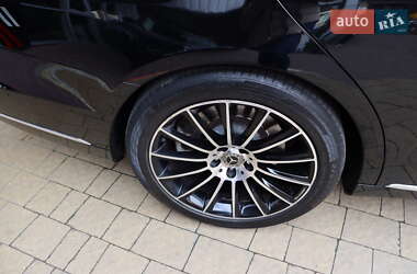 Седан Mercedes-Benz S-Class 2014 в 