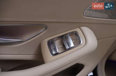 Седан Mercedes-Benz S-Class 2014 в 
