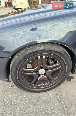 Седан Mercedes-Benz S-Class 1999 в  фото 13 Седан Mercedes-Benz S-Class 1999 в