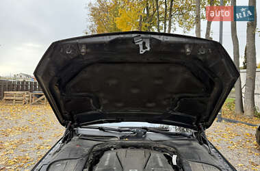 Седан Mercedes-Benz S-Class 2014 в 