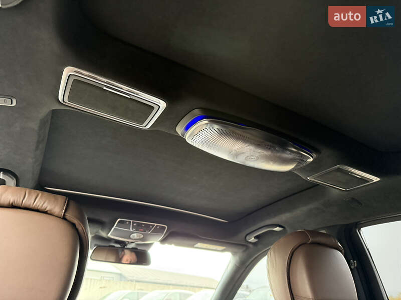 Седан Mercedes-Benz S-Class 2014 в Стрые фото 88 Седан Mercedes-Benz S-Class 2014 в Стрые