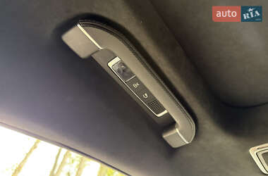 Седан Mercedes-Benz S-Class 2014 в 