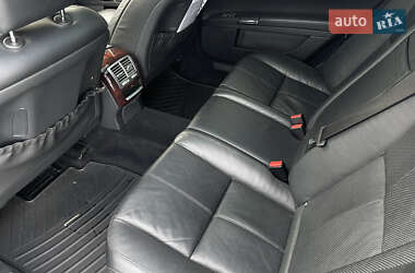 Седан Mercedes-Benz S-Class 2006 в 