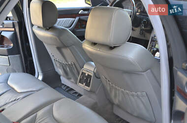 Седан Mercedes-Benz S-Class 1998 в 