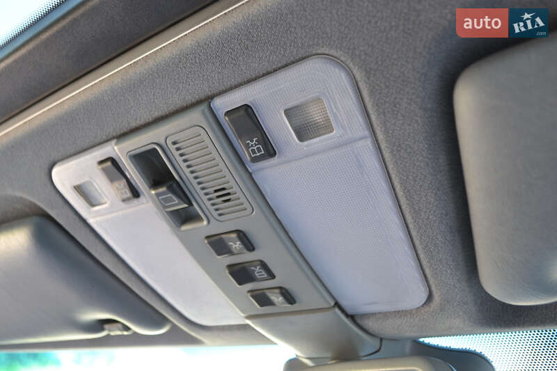 Седан Mercedes-Benz S-Class 1998 в Хмельницком фото 36 Седан Mercedes-Benz S-Class 1998 в Хмельницком