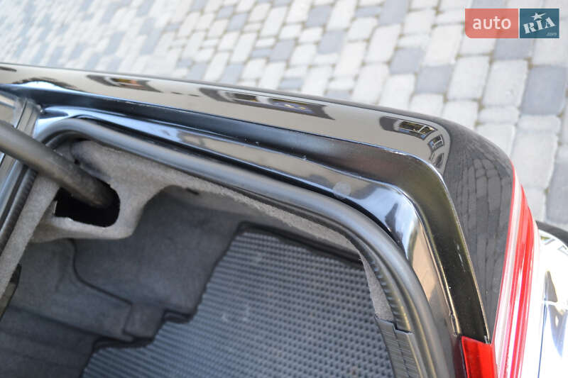 Седан Mercedes-Benz S-Class 1998 в Хмельницком фото 40 Седан Mercedes-Benz S-Class 1998 в Хмельницком