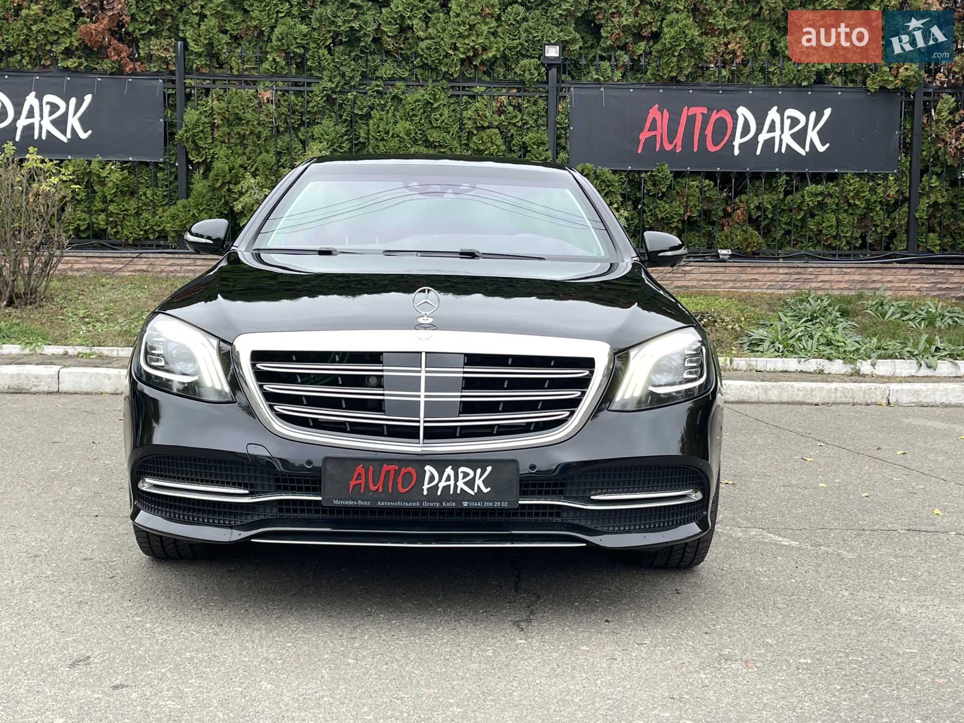 2015 Mercedes-Benz S-klasse - мініатюра 6
