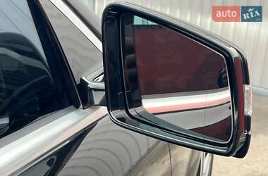 Седан Mercedes-Benz S-Class 2010 в 