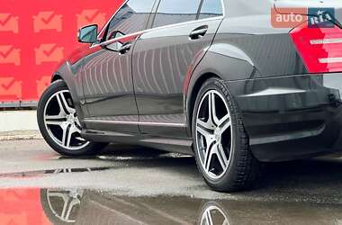 Седан Mercedes-Benz S-Class 2010 в 