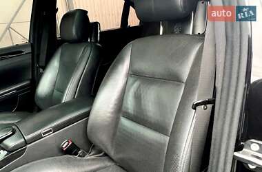 Седан Mercedes-Benz S-Class 2010 в 