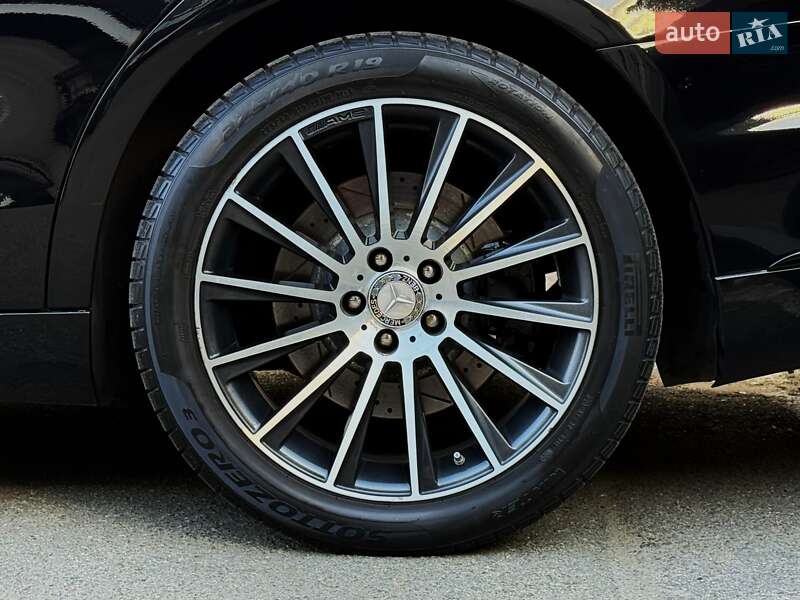 Седан Mercedes-Benz S-Class 2013 в Києві фото 15 Седан Mercedes-Benz S-Class 2013 в Києві