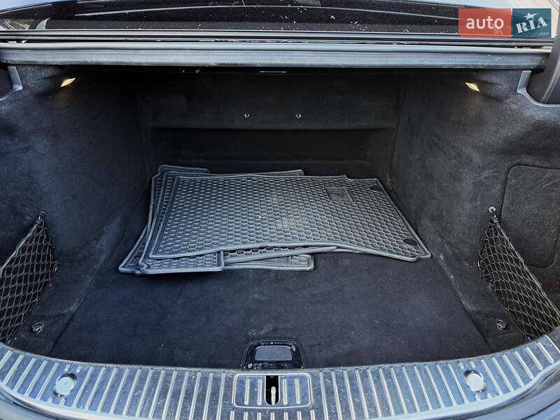 Седан Mercedes-Benz S-Class 2013 в Києві фото 23 Седан Mercedes-Benz S-Class 2013 в Києві