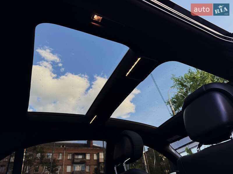 Седан Mercedes-Benz S-Class 2013 в Києві фото 34 Седан Mercedes-Benz S-Class 2013 в Києві
