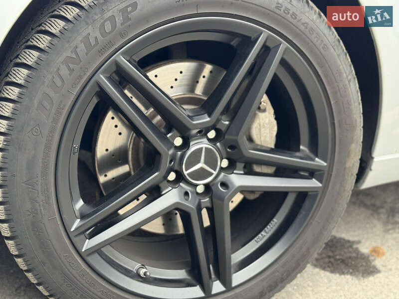 Седан Mercedes-Benz S-Class 2010 в Киеве фото 37 Седан Mercedes-Benz S-Class 2010 в Киеве