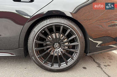 Седан Mercedes-Benz S-Class 2021 в  фото 6 Седан Mercedes-Benz S-Class 2021 в
