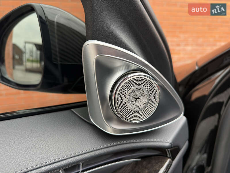 Седан Mercedes-Benz S-Class 2021 в Києві фото 47 Седан Mercedes-Benz S-Class 2021 в Києві