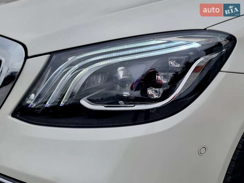 Седан Mercedes-Benz S-Class 2014 в Києві фото 7 Седан Mercedes-Benz S-Class 2014 в Києві