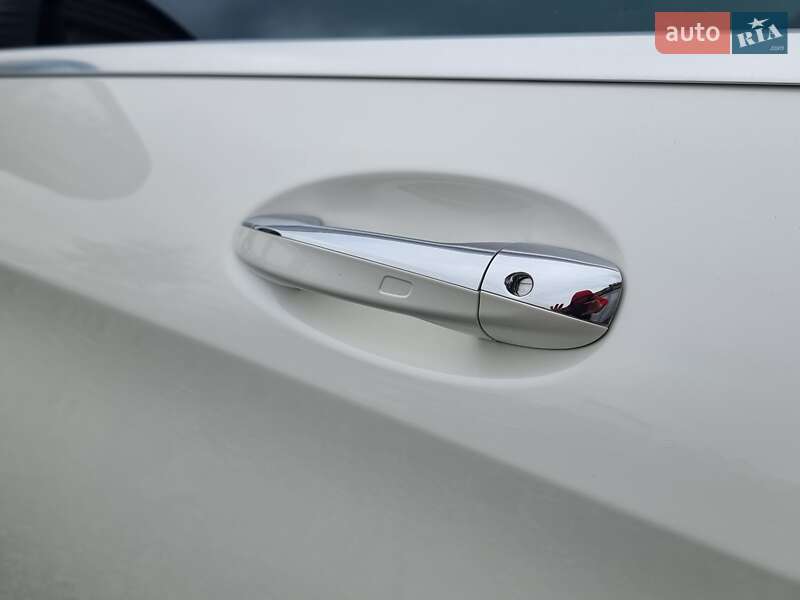 Седан Mercedes-Benz S-Class 2014 в Києві фото 20 Седан Mercedes-Benz S-Class 2014 в Києві