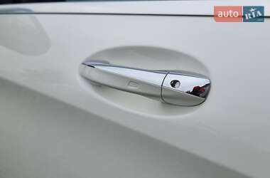 Седан Mercedes-Benz S-Class 2014 в 