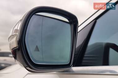 Седан Mercedes-Benz S-Class 2014 в 
