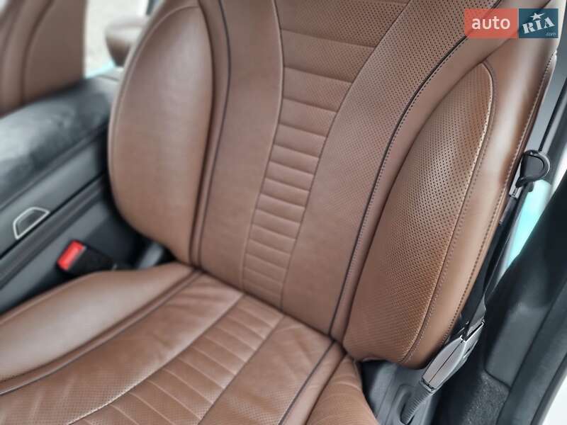 Седан Mercedes-Benz S-Class 2014 в Києві фото 53 Седан Mercedes-Benz S-Class 2014 в Києві