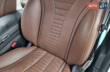 Седан Mercedes-Benz S-Class 2014 в 