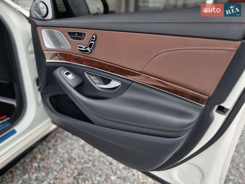 Седан Mercedes-Benz S-Class 2014 в Києві фото 79 Седан Mercedes-Benz S-Class 2014 в Києві