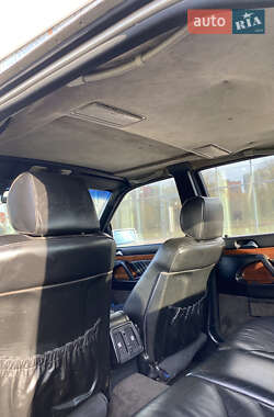 Седан Mercedes-Benz S-Class 1991 в 