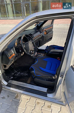 Седан Mercedes-Benz S-Class 1991 в 