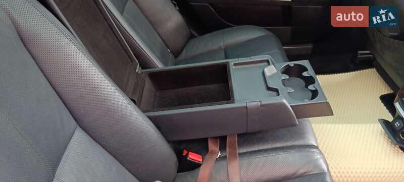 Седан Mercedes-Benz S-Class 2006 в Гайсину фото 22 Седан Mercedes-Benz S-Class 2006 в Гайсину