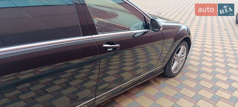 Седан Mercedes-Benz S-Class 2006 в Гайсину фото 36 Седан Mercedes-Benz S-Class 2006 в Гайсину