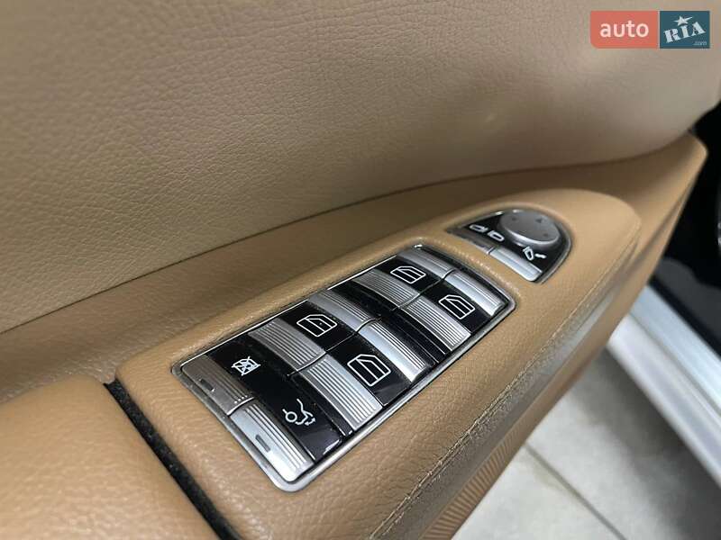 Седан Mercedes-Benz S-Class 2008 в Києві фото 21 Седан Mercedes-Benz S-Class 2008 в Києві