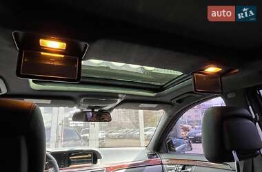 Седан Mercedes-Benz S-Class 2007 в  фото 19 Седан Mercedes-Benz S-Class 2007 в