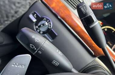 Седан Mercedes-Benz S-Class 2007 в  фото 32 Седан Mercedes-Benz S-Class 2007 в