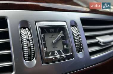 Седан Mercedes-Benz S-Class 2007 в  фото 44 Седан Mercedes-Benz S-Class 2007 в