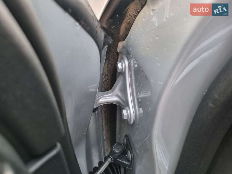 Седан Mercedes-Benz S-Class 2008 в Рівному фото 3 Седан Mercedes-Benz S-Class 2008 в Рівному