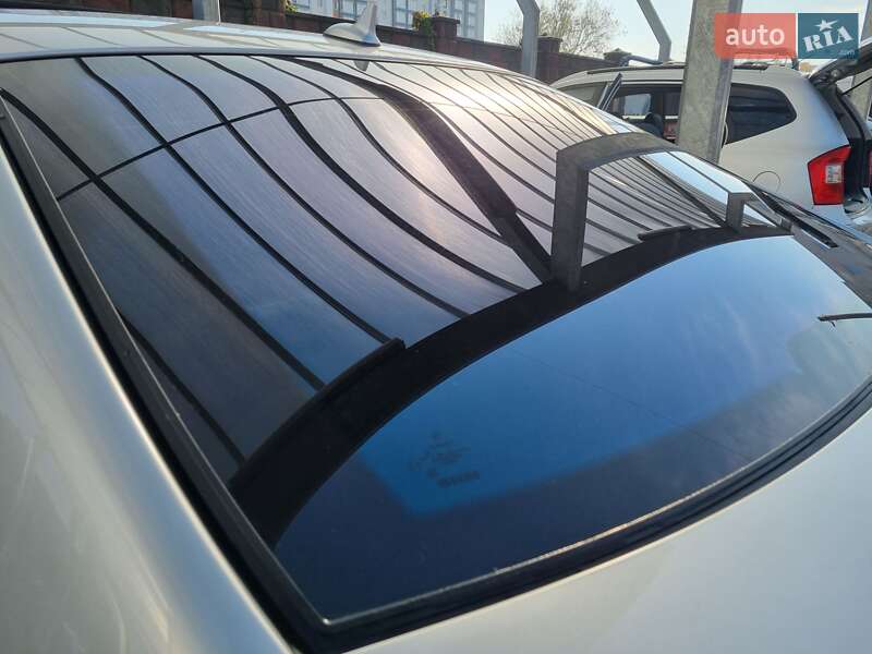 Седан Mercedes-Benz S-Class 2008 в Рівному фото 8 Седан Mercedes-Benz S-Class 2008 в Рівному