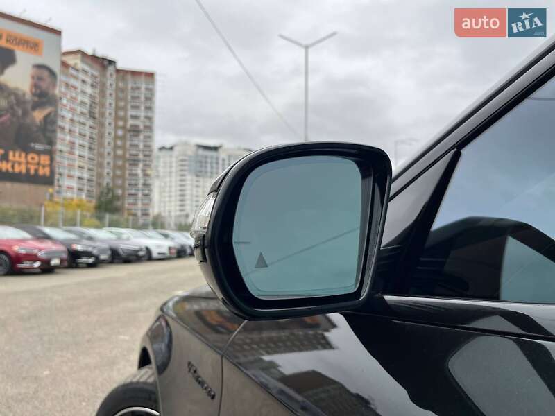 Седан Mercedes-Benz S-Class 2018 в Киеве фото 23 Седан Mercedes-Benz S-Class 2018 в Киеве