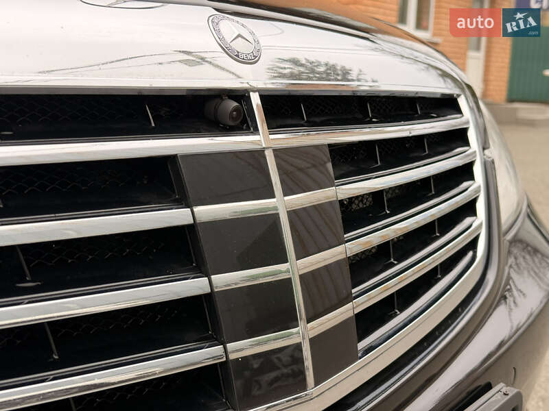Седан Mercedes-Benz S-Class 2006 в Києві фото 6 Седан Mercedes-Benz S-Class 2006 в Києві