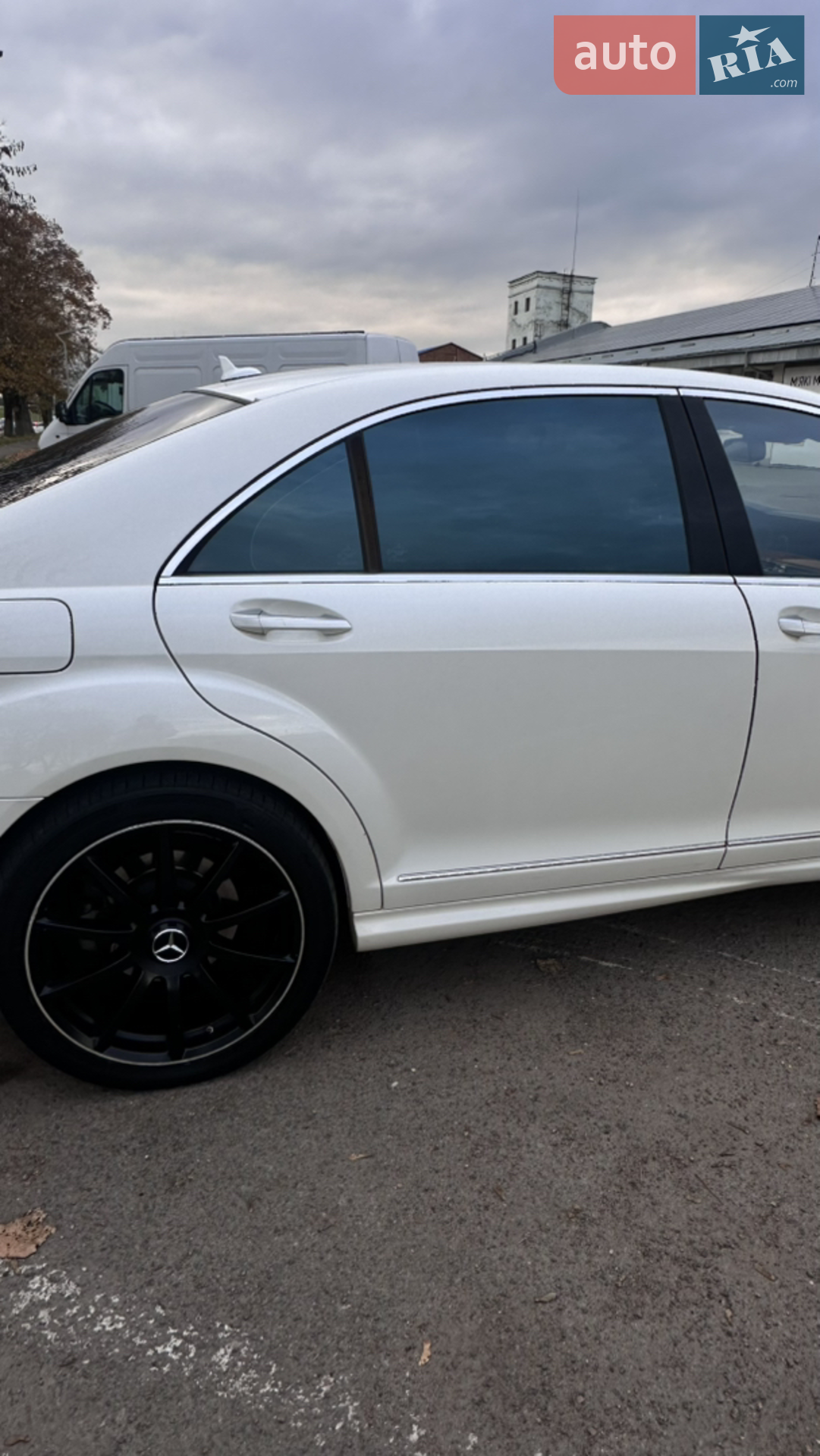 2010 Mercedes-Benz S-klasse - мініатюра 22