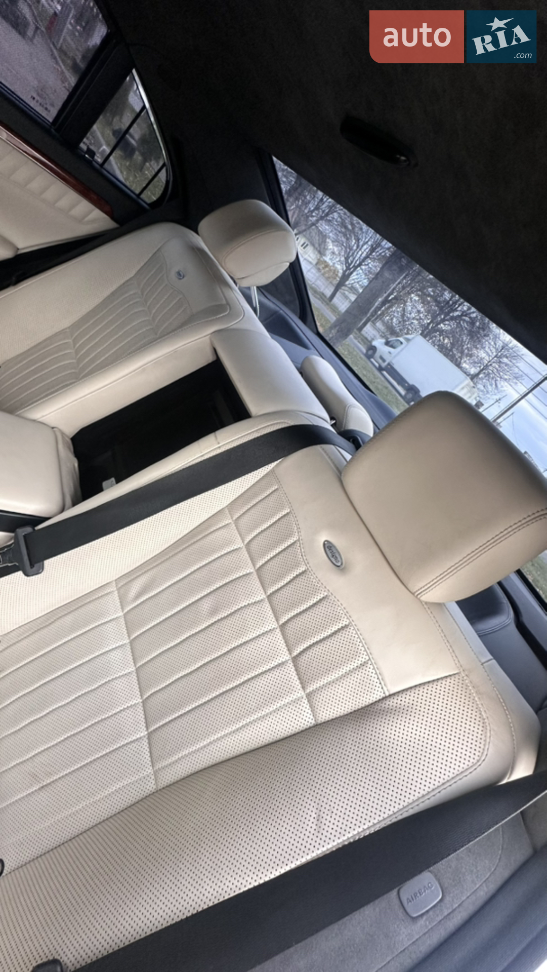 2010 Mercedes-Benz S-klasse - мініатюра 42