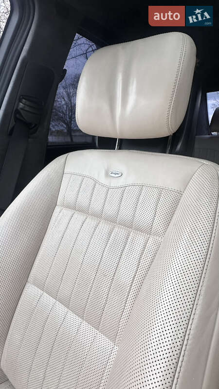 Седан Mercedes-Benz S-Class 2010 в Львове фото 62 Седан Mercedes-Benz S-Class 2010 в Львове