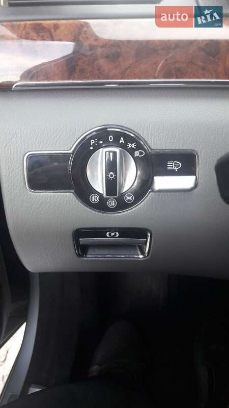 Седан Mercedes-Benz S-Class 2006 в Днепре фото 2 Седан Mercedes-Benz S-Class 2006 в Днепре