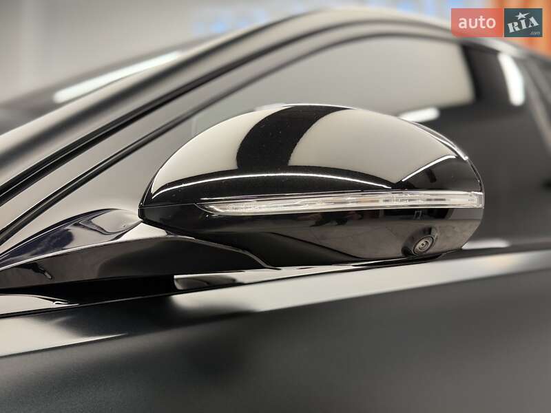 Седан Mercedes-Benz S-Class 2022 в Києві фото 23 Седан Mercedes-Benz S-Class 2022 в Києві