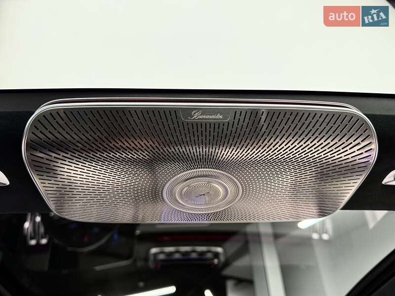 Седан Mercedes-Benz S-Class 2022 в Києві фото 50 Седан Mercedes-Benz S-Class 2022 в Києві