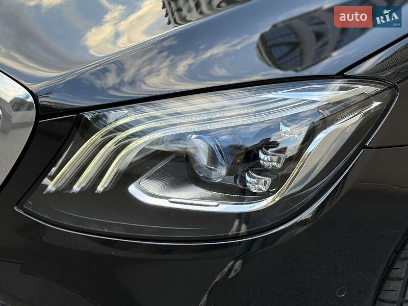 Седан Mercedes-Benz S-Class 2015 в Киеве фото 35 Седан Mercedes-Benz S-Class 2015 в Киеве