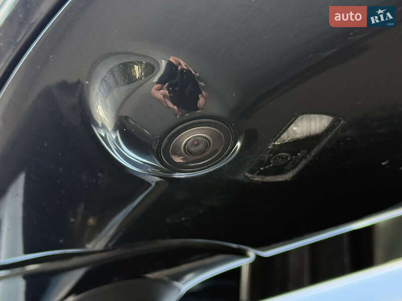 Седан Mercedes-Benz S-Class 2015 в Киеве фото 40 Седан Mercedes-Benz S-Class 2015 в Киеве