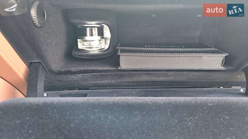 Седан Mercedes-Benz S-Class 2021 в Мукачево